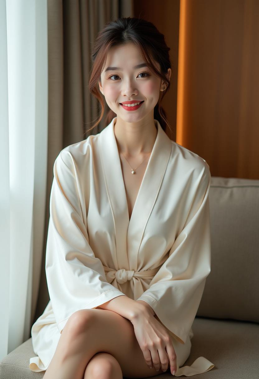 姥姥的神奇口袋